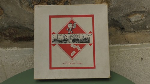 Jeux société monopoly - jeux,