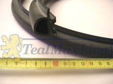 Joint d'appui de capote sur