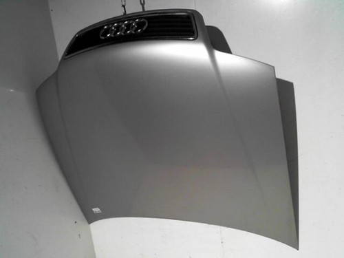 Capot audi phase 1 - 2,
