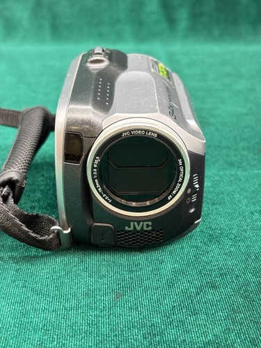 Caméscope jvc mg130e pour - caméscope, gz-mg130e