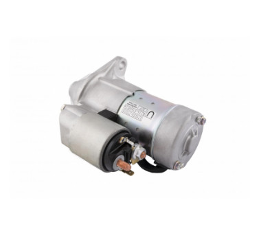 Demarreur moteur yanmar - demarreur,