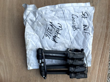 Honda RVF 400 R NC35 (NC30?) Con Rods Matched