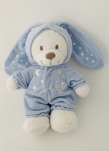 Peluche doudou ours - doudou,
