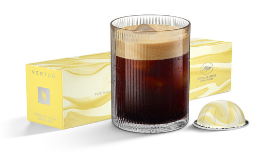 Nespresso capsules vertuo - nespresso, 20