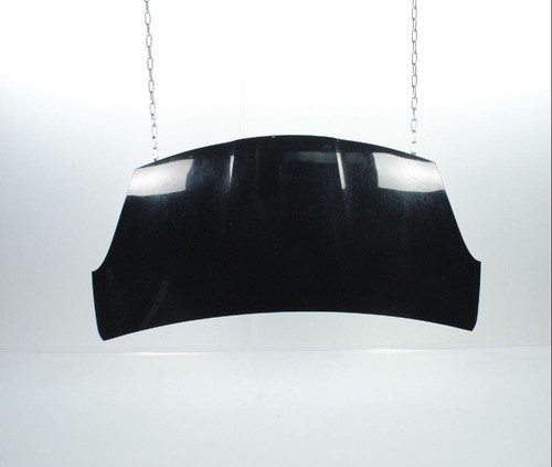 Capot 651004a00c nissan - capot, pixo