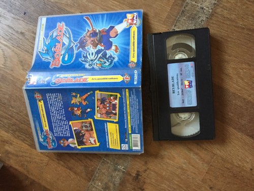 Cassette video vhs dessin - video,