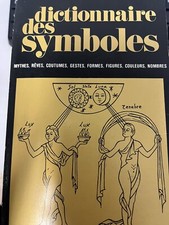 Dictionnaire Des Symboles 4