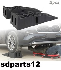 Rampes De Levage Ou Vidange