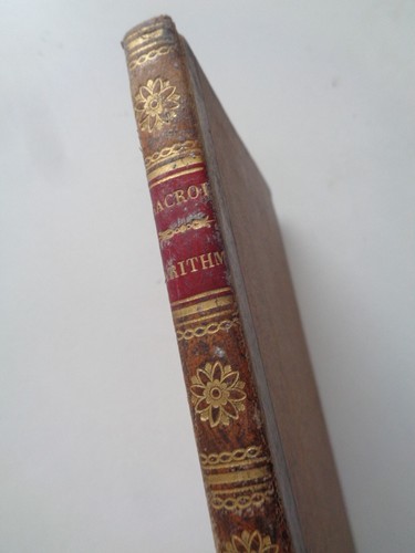 Traité élémentaire