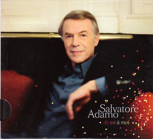 Audio salvatore - cd, audio.../...salvatore