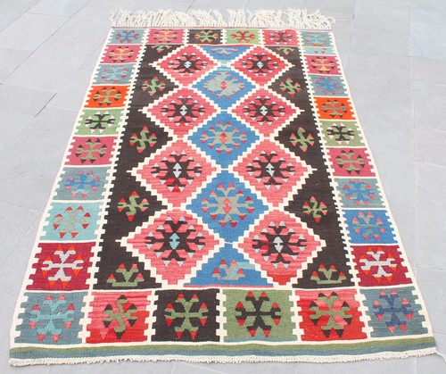 Tapis turc taille 6 - tapis,