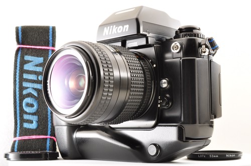 Appareil photo argentique