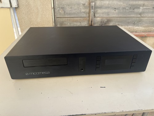Micromega stage player - micromega,