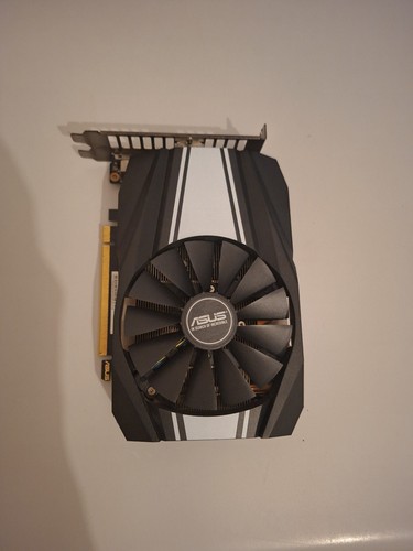 Asus rtx2060 geforce rtx - ph-rtx2060-6g,