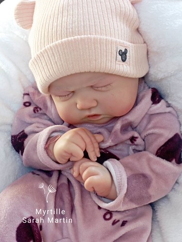 Bébé reborn kit - bébé, reborn-kit