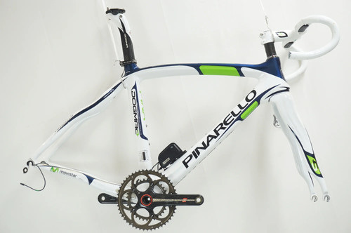 Pinarello dogma2 2011 frame - dogma2,