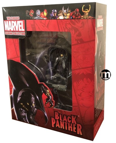 Collection figurines marvel - figurines,