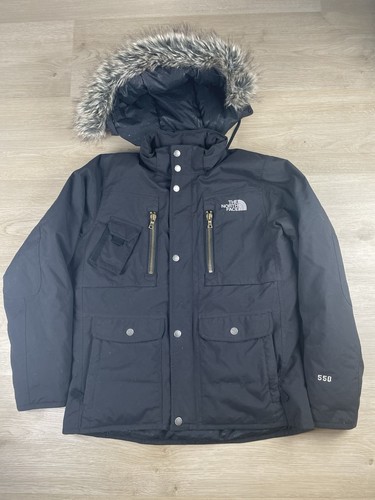 The north face - face, duvet
