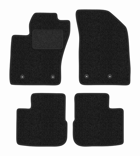 Tapis moquette fiat - fiat, ii