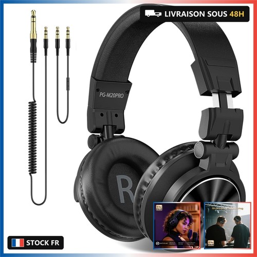 Ortizan casque audio - casque,