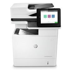 HP LaserJet Managed MFP
