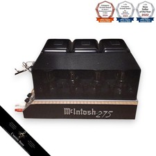 Amplificateur à tube à vide