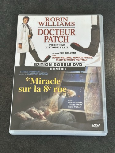 Miracle sur eme rue - sur,