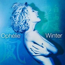 Ophélie Winter Privacy - LP 33T x 2