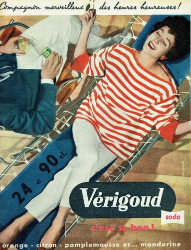 Publicité advertising 1220 - publicité,
