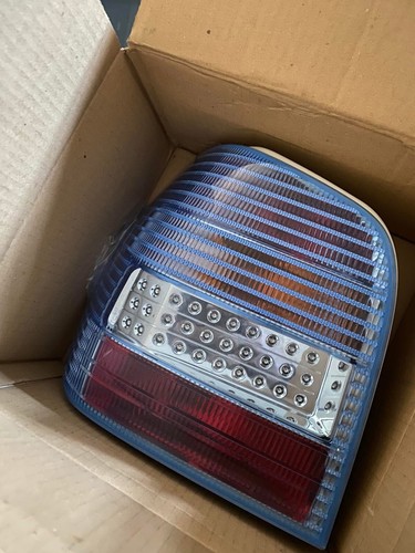 Polo 6n2 rear light - vw,