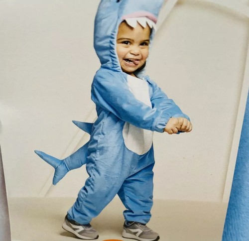 New luxe baby shark halloween - luxe,