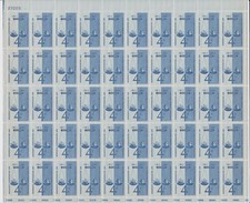 Scott # 1186 Workmans