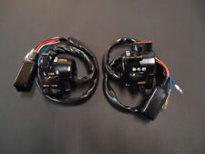 Kawasaki Switch Gear Left & Right Hand / Z400 Z750 B Z900 Z1000 Z1 B6-05