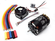 Combo Rocket Brushless sans