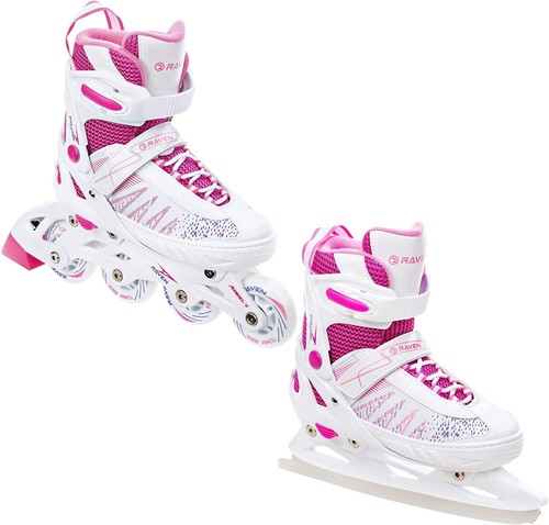 Roller ligne grace patin - en,