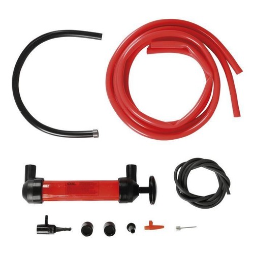 Pompe siphon - 2,