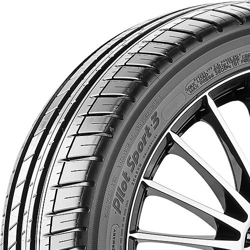 Michelin pilot sport 195 - pilot,