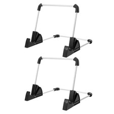  2 Pcs Support Portable Pour