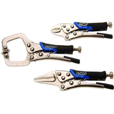 PINCES ETAUX ASSORTIES - JEU