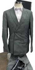 Vêtements Homme Croisé Gris