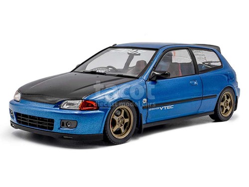 Honda civic eg6 solido works - honda,
