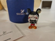 SWAROVSKI DISNEY LITTLE MICKEY