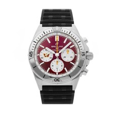 Breitling Chronomat B01 NFL