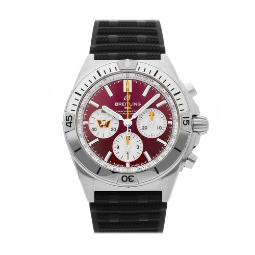 Breitling chronomat b01 - breitling,