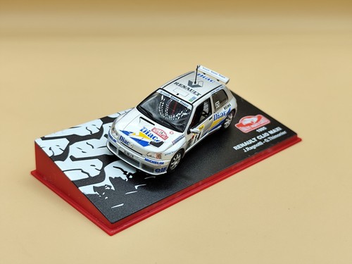 Renault clio maxi 14 - renault,
