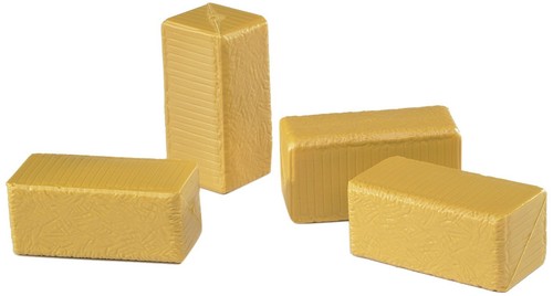 Bruder bottes de paille - bottes,