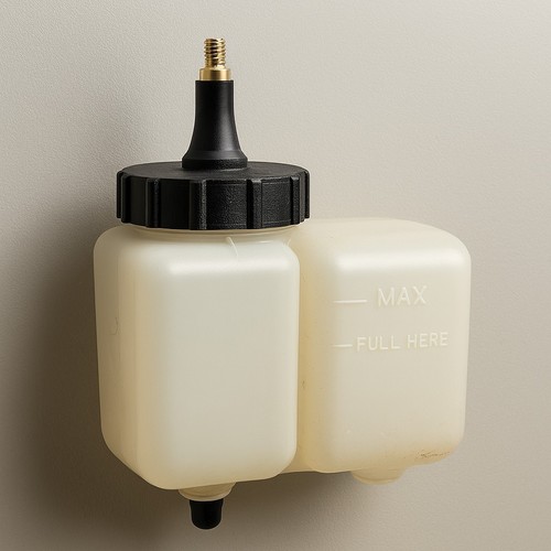 Bouchon adaptateur purge frein - adaptateur,