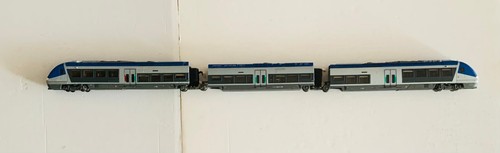 Model autorail ter - autorail,