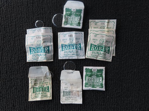 Horlogerie ancienne lot - horlogerie,