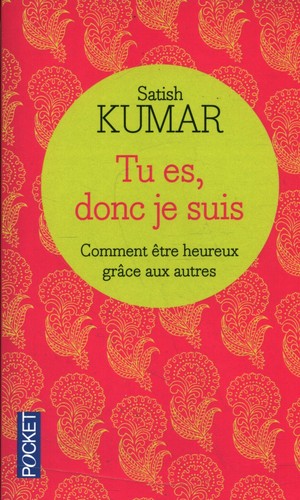 Livre poche donc je suis - livre,